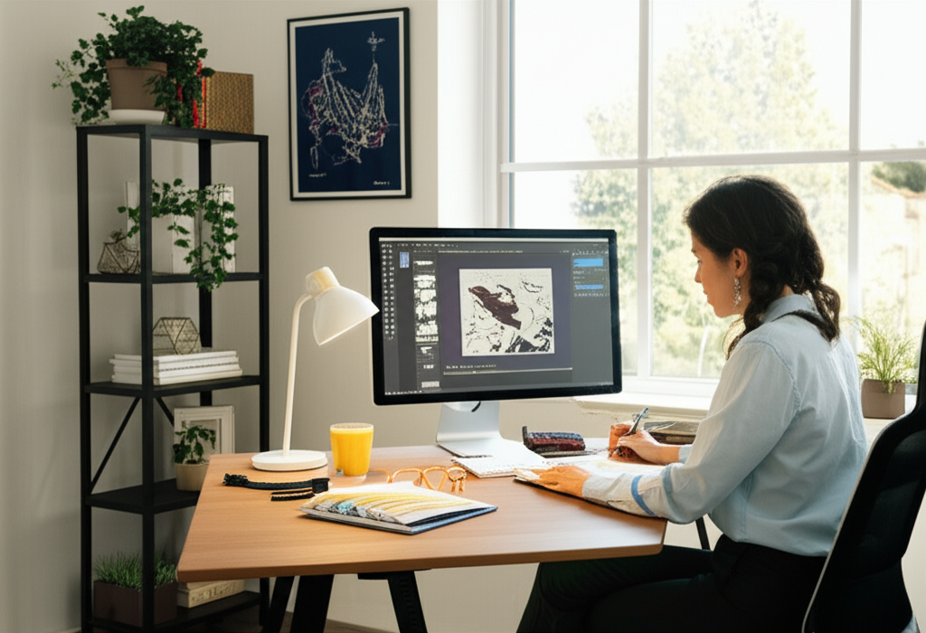 Freelancer para Designers: Guia Definitivo para Avaliar e Alavancar sua Carreira