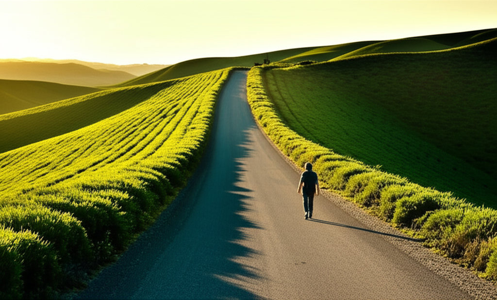 Quando Deus Redireciona Nossos Passos: Aprendendo a Obedecer ao Espírito