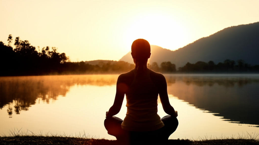 Transformados pelo Poder do Espírito: Uma Nova Identidade em Cristo