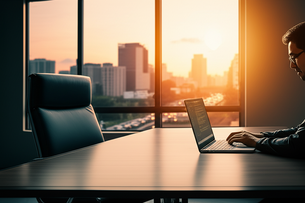 Como Lucrar Tráfego em 6 Meses com Python