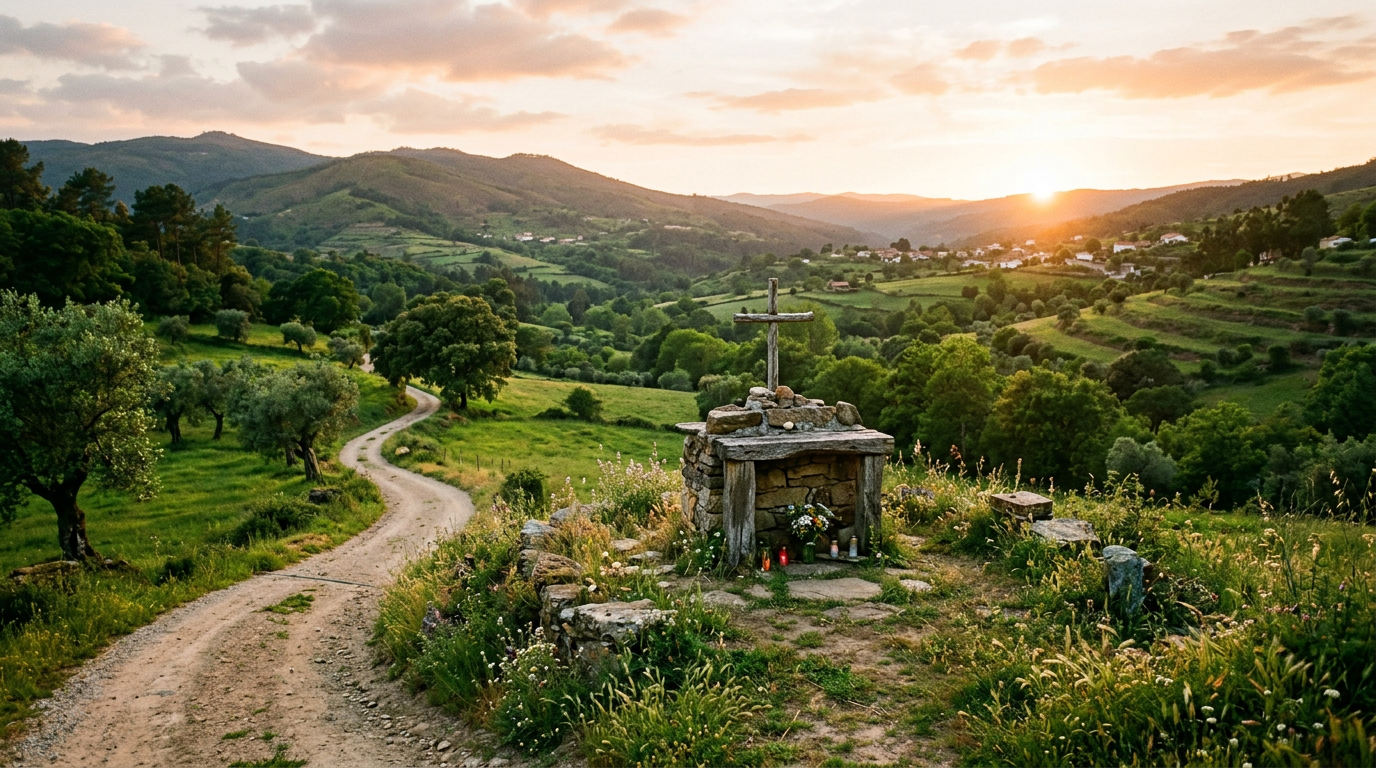 Um Monumento de Fé: Legado para as Gerações Futuras