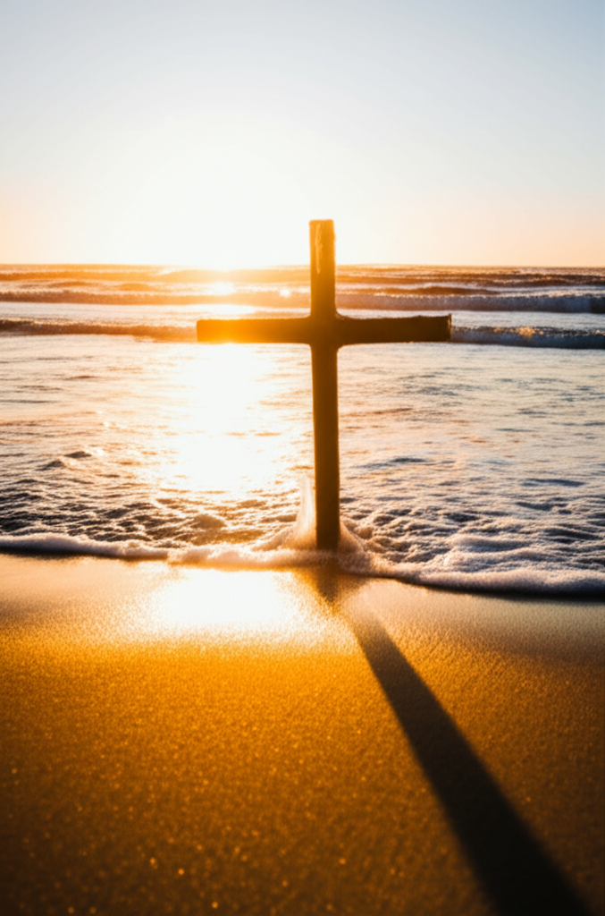 Confiança em Deus: Um Refúgio em Tempos de Vaidade