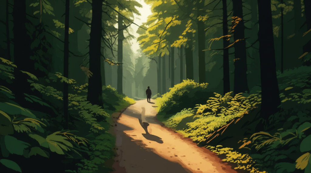 Desvie-se do Caminho da Sedução: A Sabedoria de Provérbios 5:8