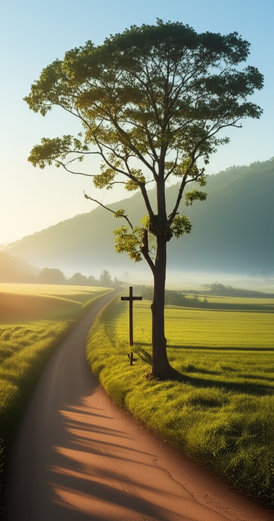 Heranças e Linhagens: O Legado que Deixamos