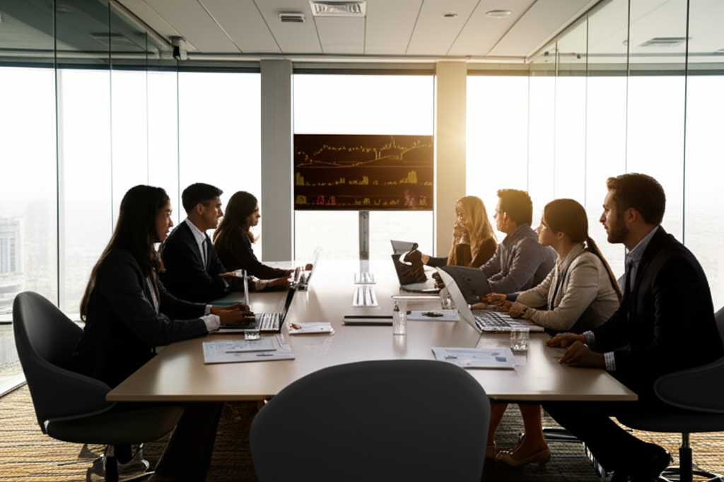 Investimentos em 2026: 12 Previsões que Vão Dominar o Mercado