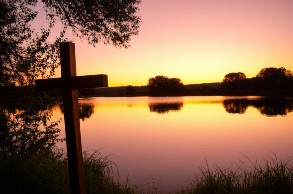 Oferecendo Nossas Vidas a Deus: Uma Reflexão Profunda sobre o Versículo de Levítico 17:9