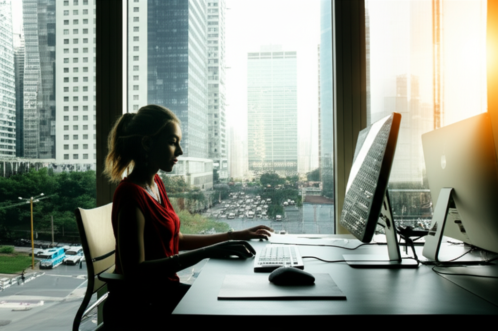 O Lado Obscuro que Iniciantes de Sucesso Usam para Faturar Renda