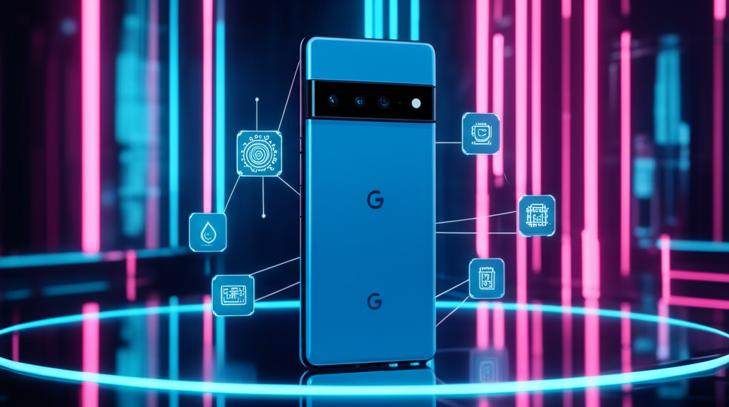 Pixel 9A em superpromoção: preço mais baixo da história a R$ 1.750