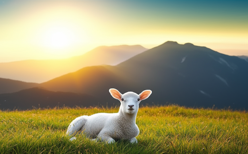 Oferta Perfeita: A Representação do Coração Perfeito de Deus