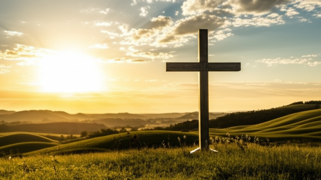 Comprando o Futuro: Uma Lição de Fé e Propósito a Partir de Gênesis 49:32