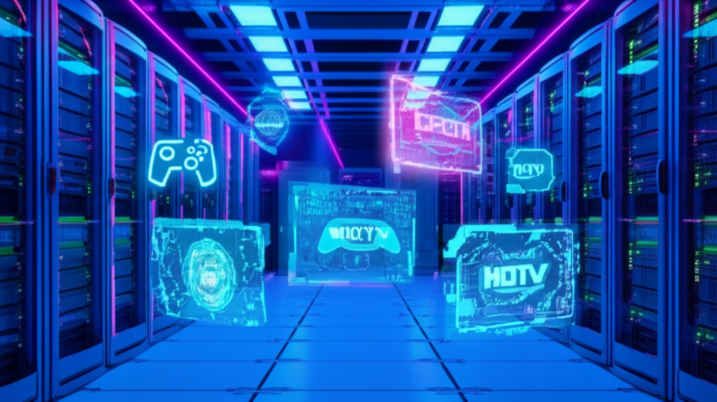 GeForce NOW amplia horizontes: Linux, Fire TV e controles de voo chegam à nuvem