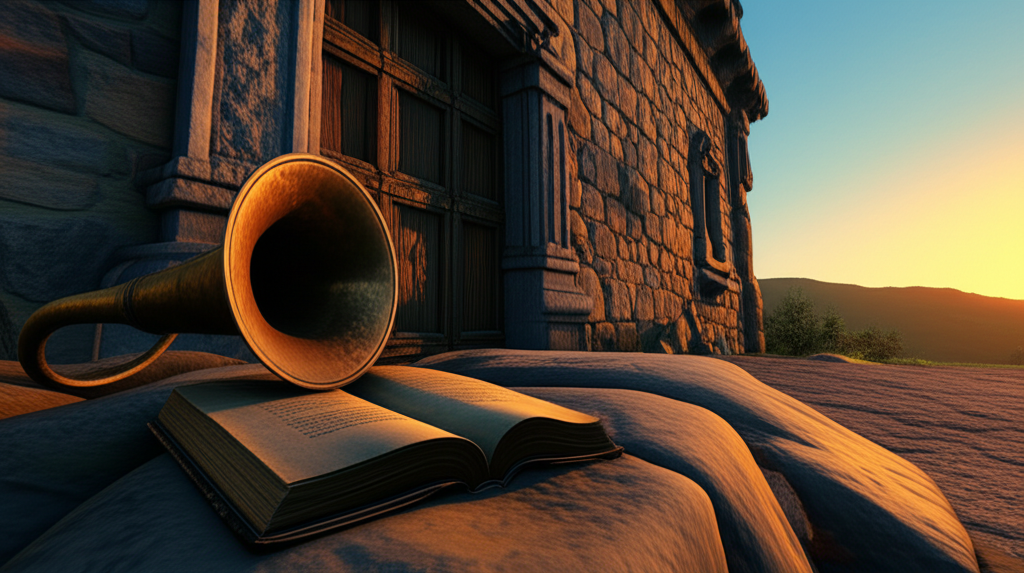 Sons de Adoração: Uma Chamada para Proclamar a Glória de Deus