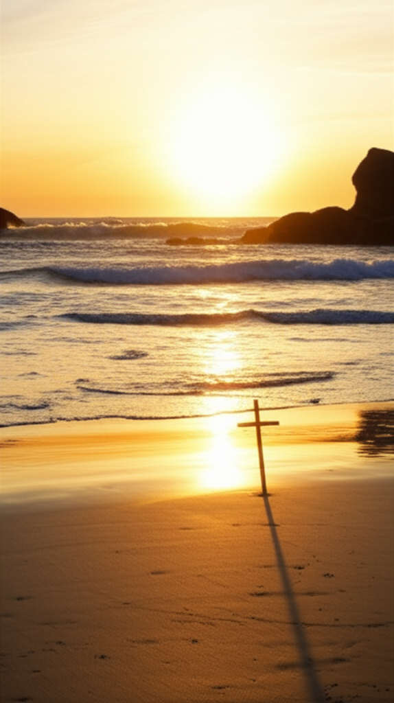 Credes em Deus, Crede também em Mim: Encontrando Paz em Tempos de Turvação