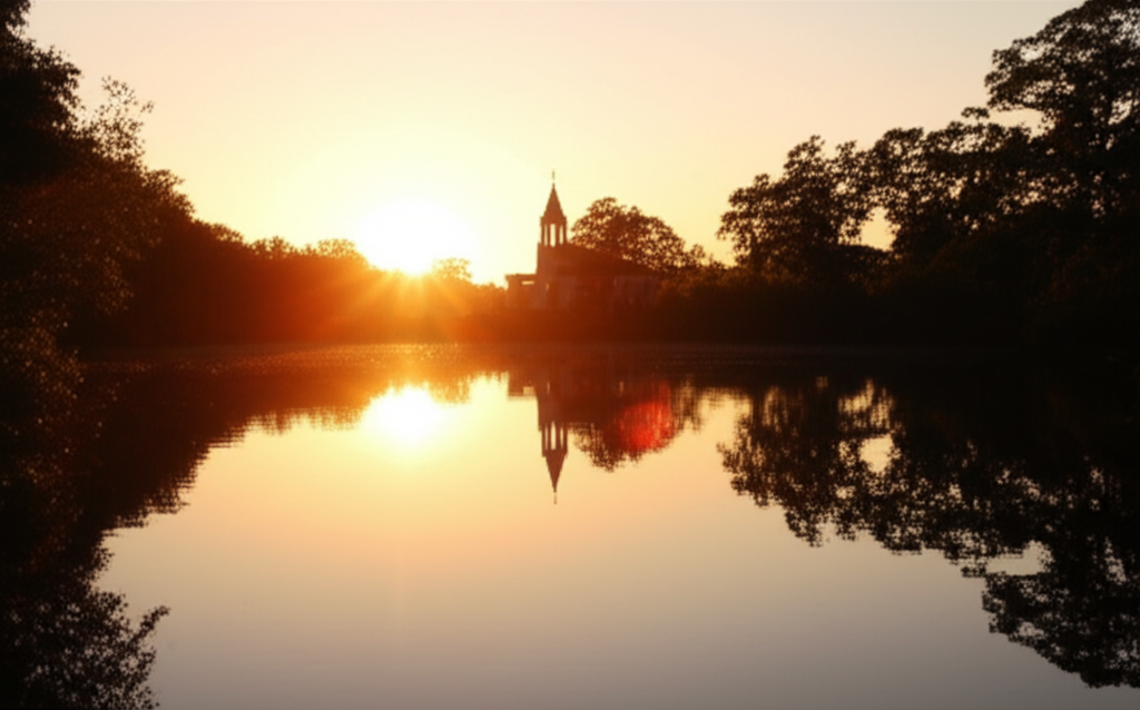 O Poder do Nome de Jesus: Uma Lição de Aceitação e Unidade