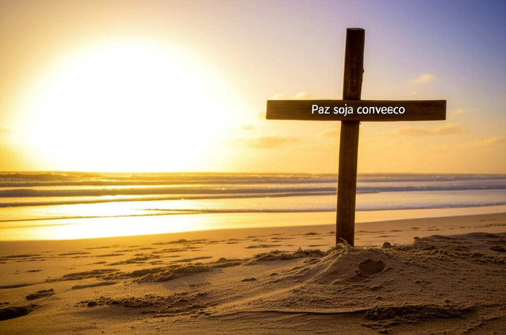 A Força que Habita em Nós: Uma Reflexão sobre a Presença de Deus