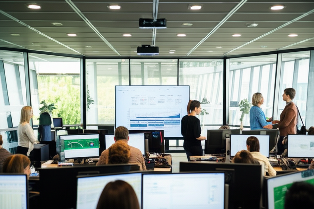 Desvendando os 7 Equívocos Críticos em Automação: Um Guia para Evitar Armadilhas Comuns