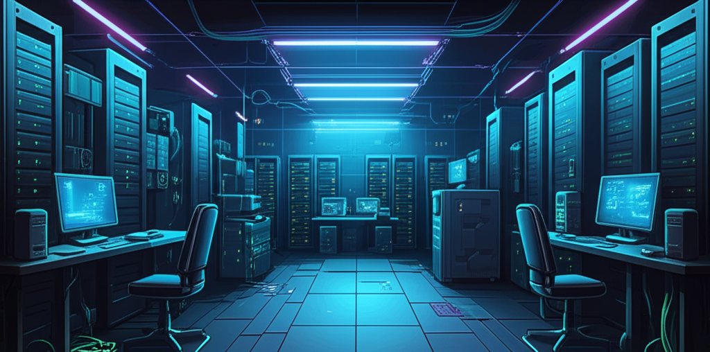 Hackers Roubam Configurações de IA e Chaves de Acesso, Revelando Nova Ameaça Cibernética