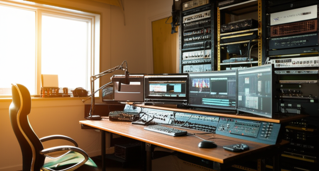 5 Falhas Devastadores em Edição de Vídeo e Como Evitá-las