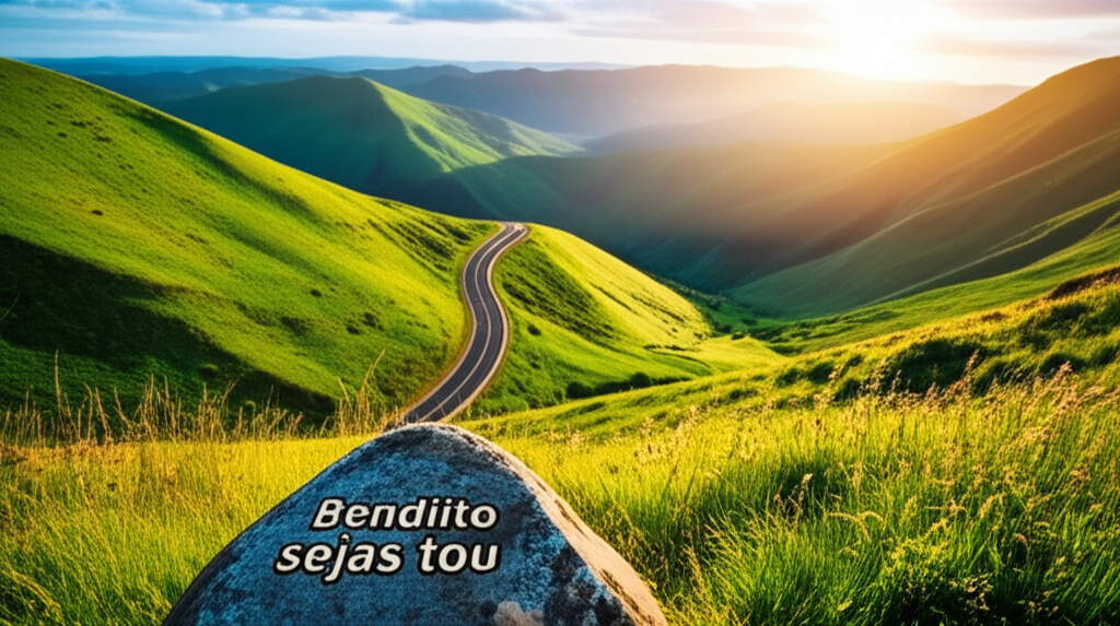 Caminhando na Bênção e na Vitória: Uma Reflexão sobre 1 Samuel 26:25