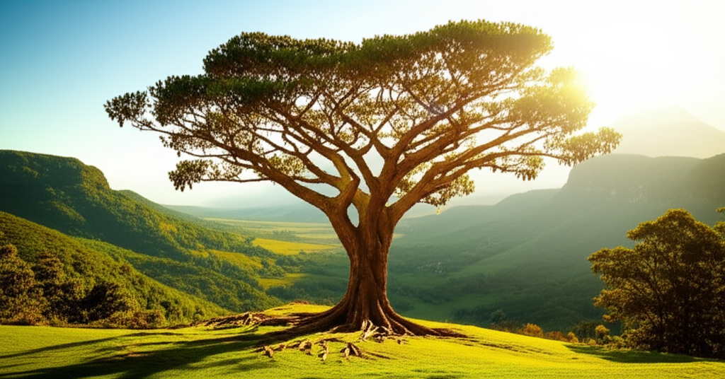 Liderança Sábia e Servidora: Uma Visão de Deus para Nossa Vida