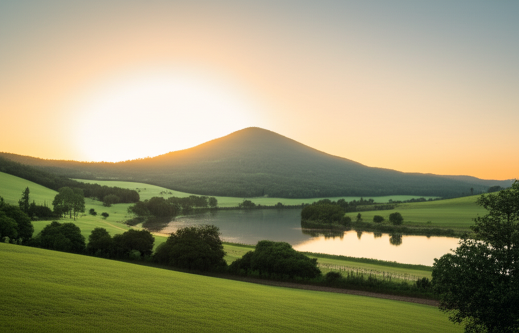 Em meio à destruição, encontre a paz de Deus: Uma reflexão sobre Naum 3:3