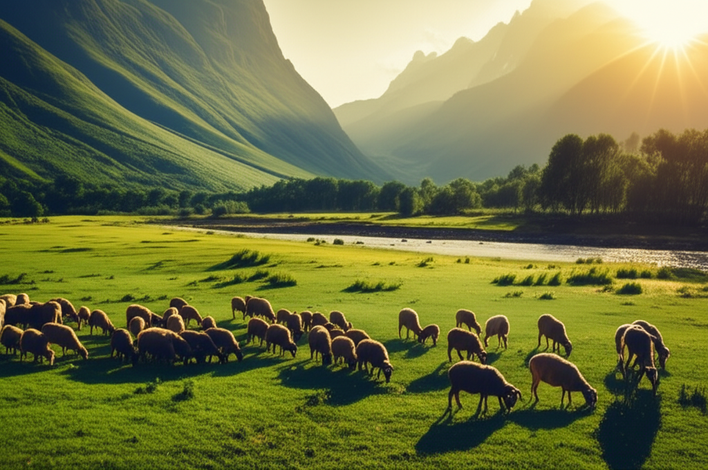 Enriquecimento Sobrenatural: Uma Jornada de Fé e Confiança em Deus