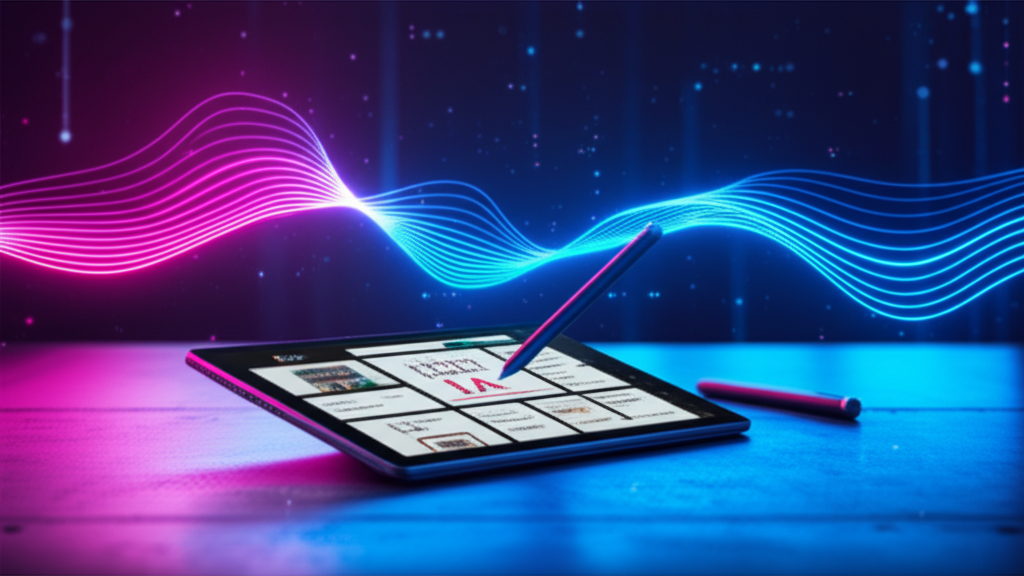 Kindle Scribe Colorsoft: tablet colorido premium com IA chega para revolucionar a leitura digital