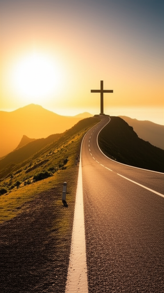 O Refúgio da Misericórdia: Encontrando o Caminho de Volta ao Coração de Deus