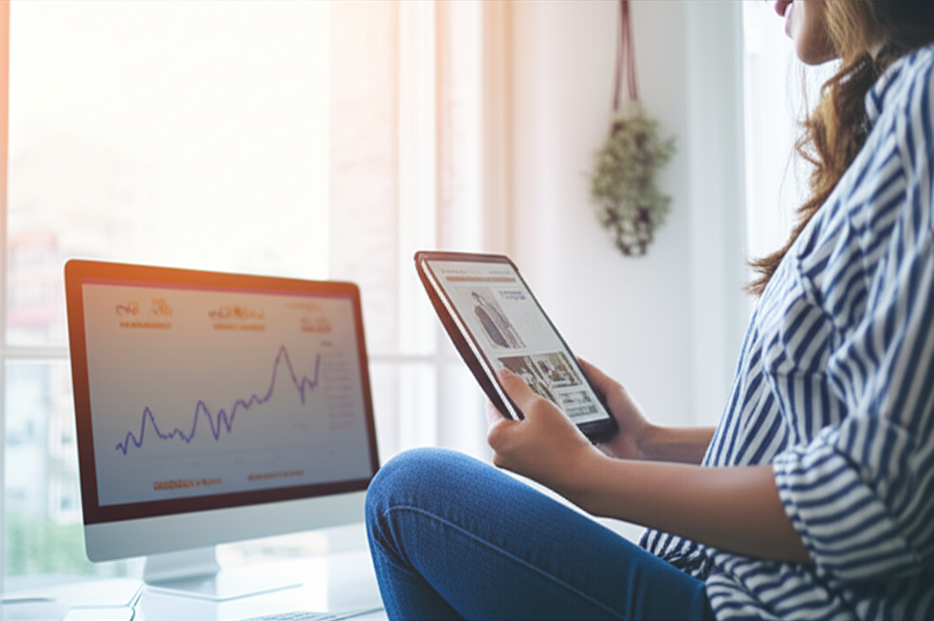 E-commerce: O Que Gera Lucro em 2026 e O Que Já Morreu