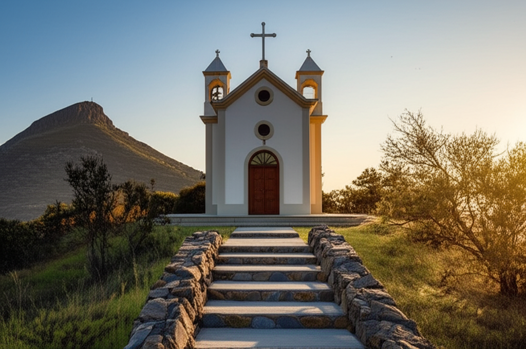 Descansar no Sétimo Dia: Encontrando a Paz de Deus em um Mundo Acelerado