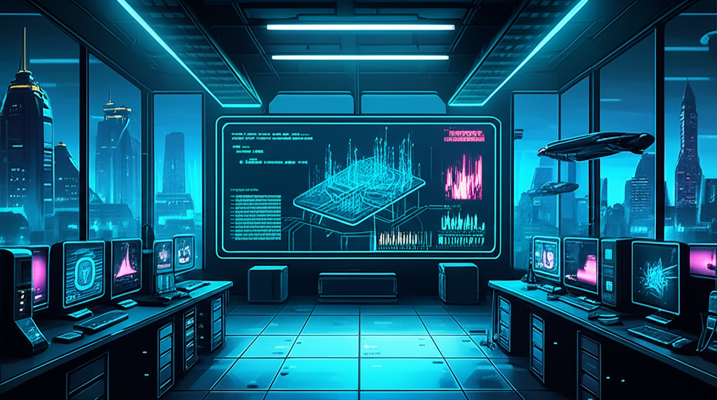 Inovação em Inteligência Artificial