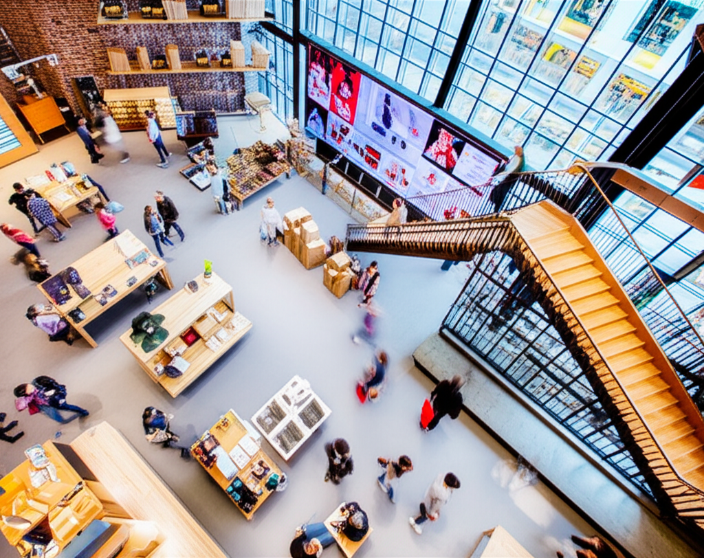 Marketplaces em 2026: 12 Previsões que Vão Dominar o Mercado