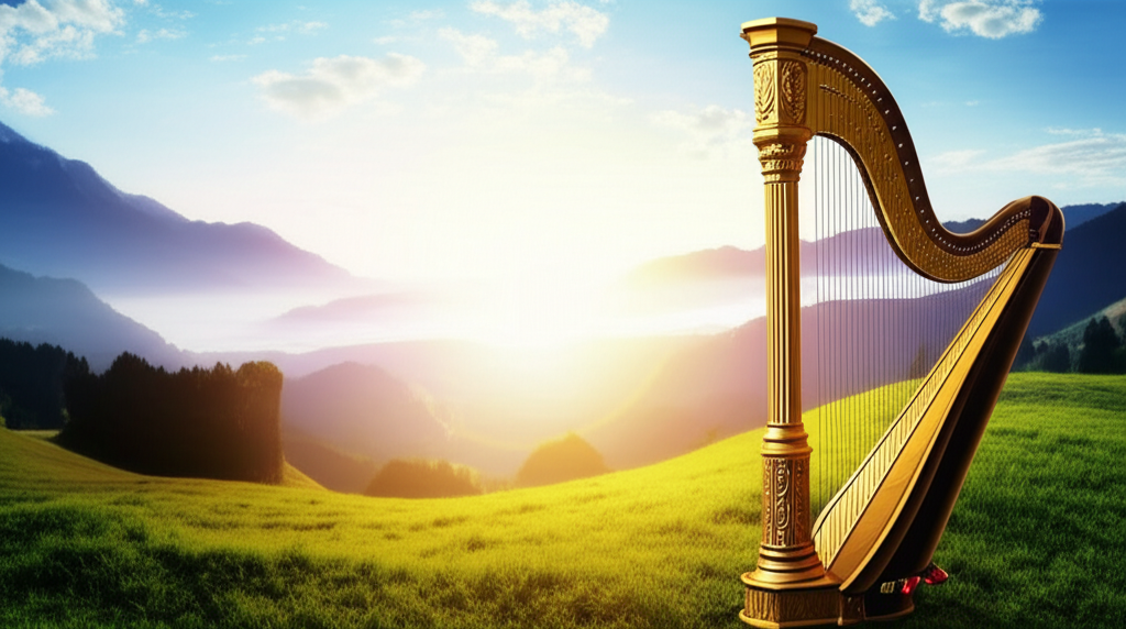 Uma Sinfonia de Louvor: Chamado a Todos os Povos