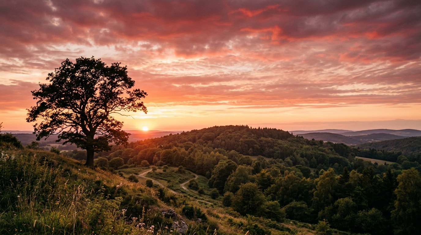 Decifrar os Sinais do Céu: Uma Lição de Fé e Discernimento