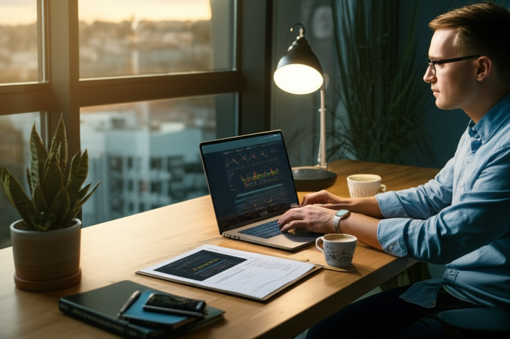 Finanças Pessoais em 2026: Estratégias que Funcionam e Táticas Obsoletas