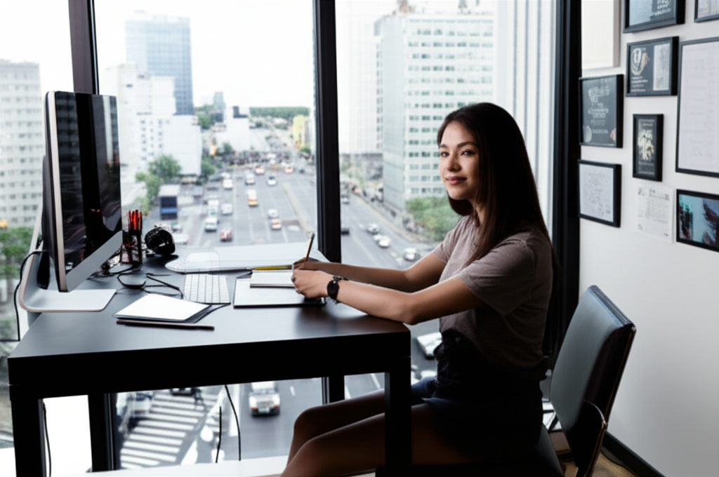 Design Gráfico: O Que Gera Lucro em 2026 (e O Que Já Morreu)