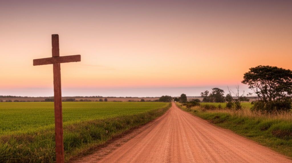 Tudo pelo Evangelho: Uma Vida de Propósito e Co-participação