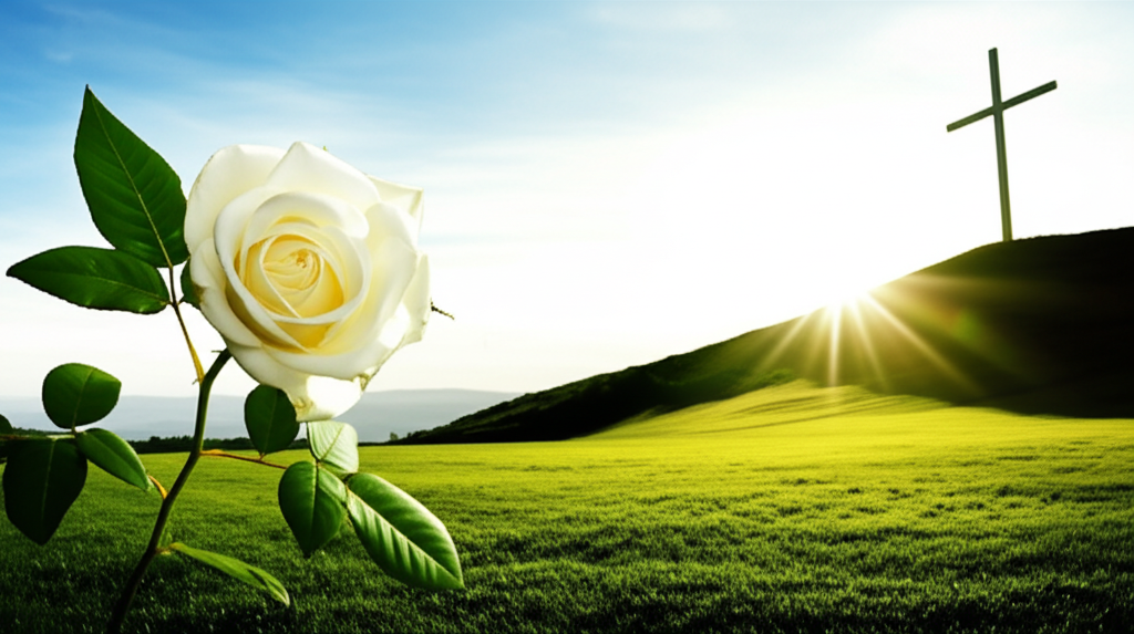 O Valor do Sangue Inocente e a Misericórdia Divina