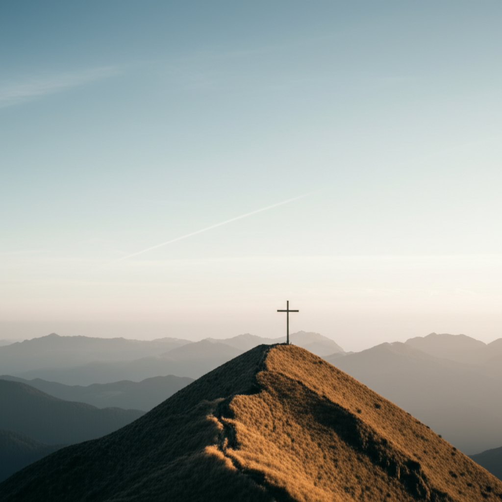 Encontrando Refúgio na Tempestade: Uma Jornada de Fé e Confiança em Deus