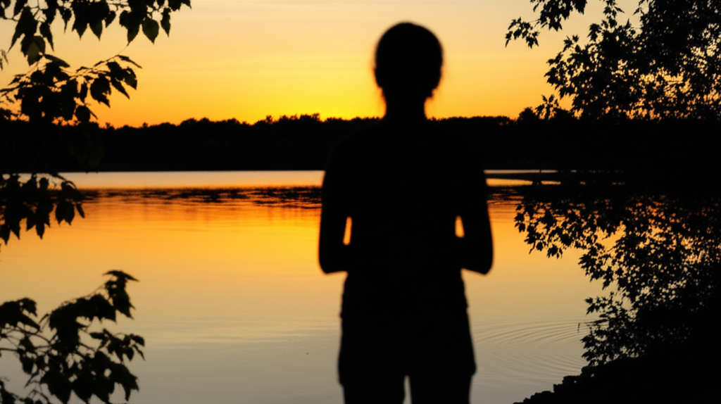 Quando o Coração se Desvia: Uma Reflexão sobre a Idolatria e o Perdão