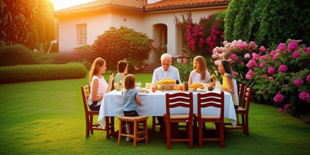 A Santidade da Relação: Reflexões sobre a Pureza e o Respeito nas Relações Familiares