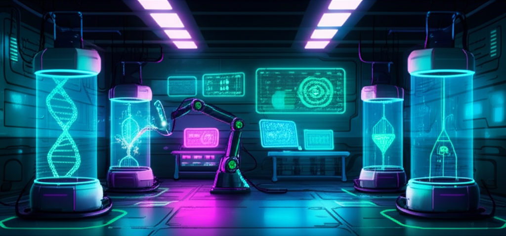 A Revolução da Longevidade: Quando a Ciência Desafia a Morte