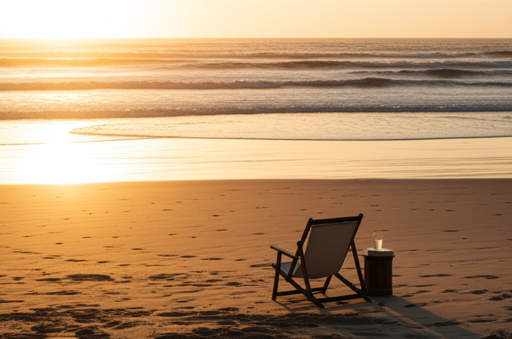 A Calma em Meio à Tempestade: Encontrando a Paz em Deus