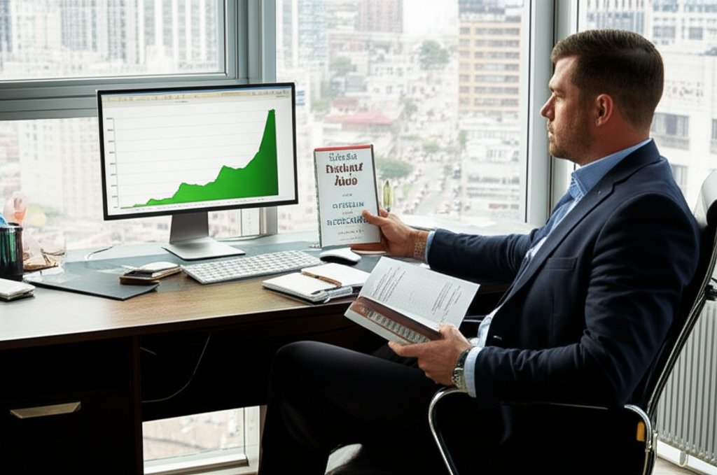 A Ciência Por Trás que Coaches de Sucesso Usam para Otimizar Renda