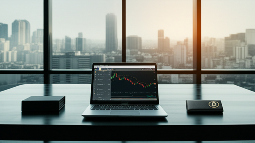 Criptomoedas: Avaliação Definitivo para Criadores de Conteúdo