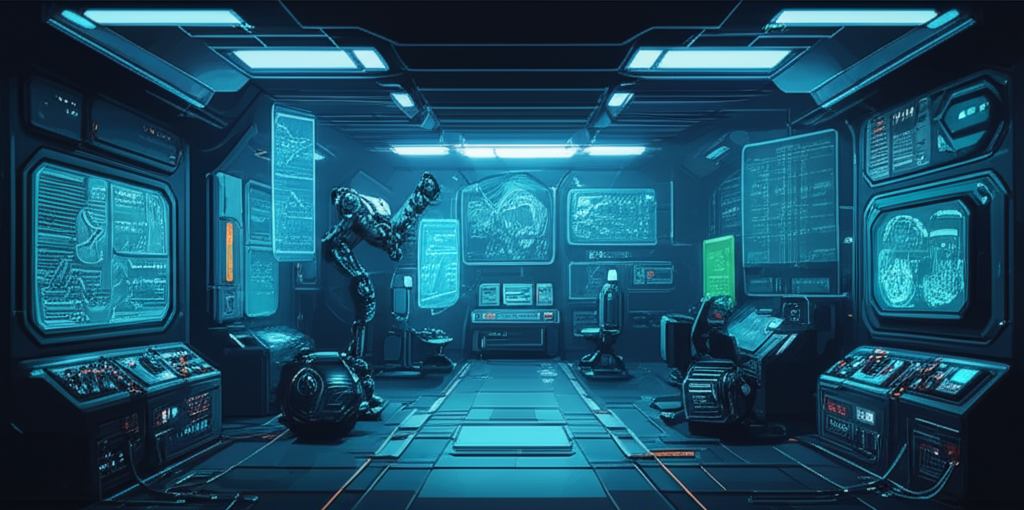 Submersíveis Criminosos Autônomos: A Nova Fronteira do Tráfico de Drogas