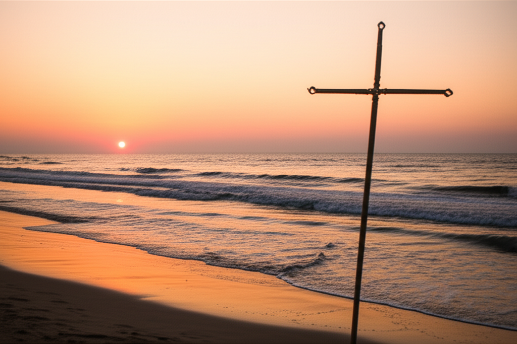 O Descanso de Deus: Uma Promessa para os que Confiam