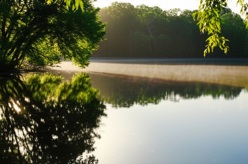 Viver uma Vida Plena e Satisfatória em Intimidade com Deus: Uma Reflexão sobre a Jornada de Enoque