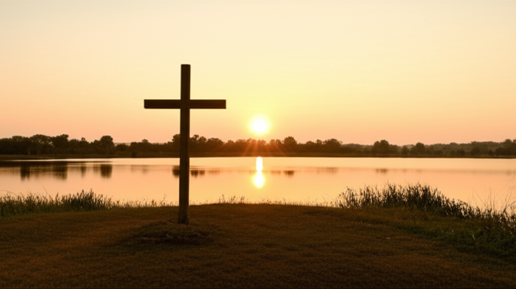 Sinais de Esperança: Encontrando Consolo na Palavra de Deus