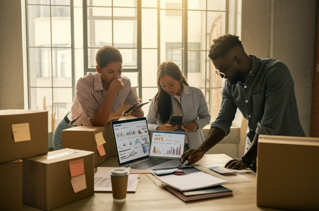 10 Mitos sobre Marketplaces que Todo Profissional da Economia Digital Precisa Desconstruir